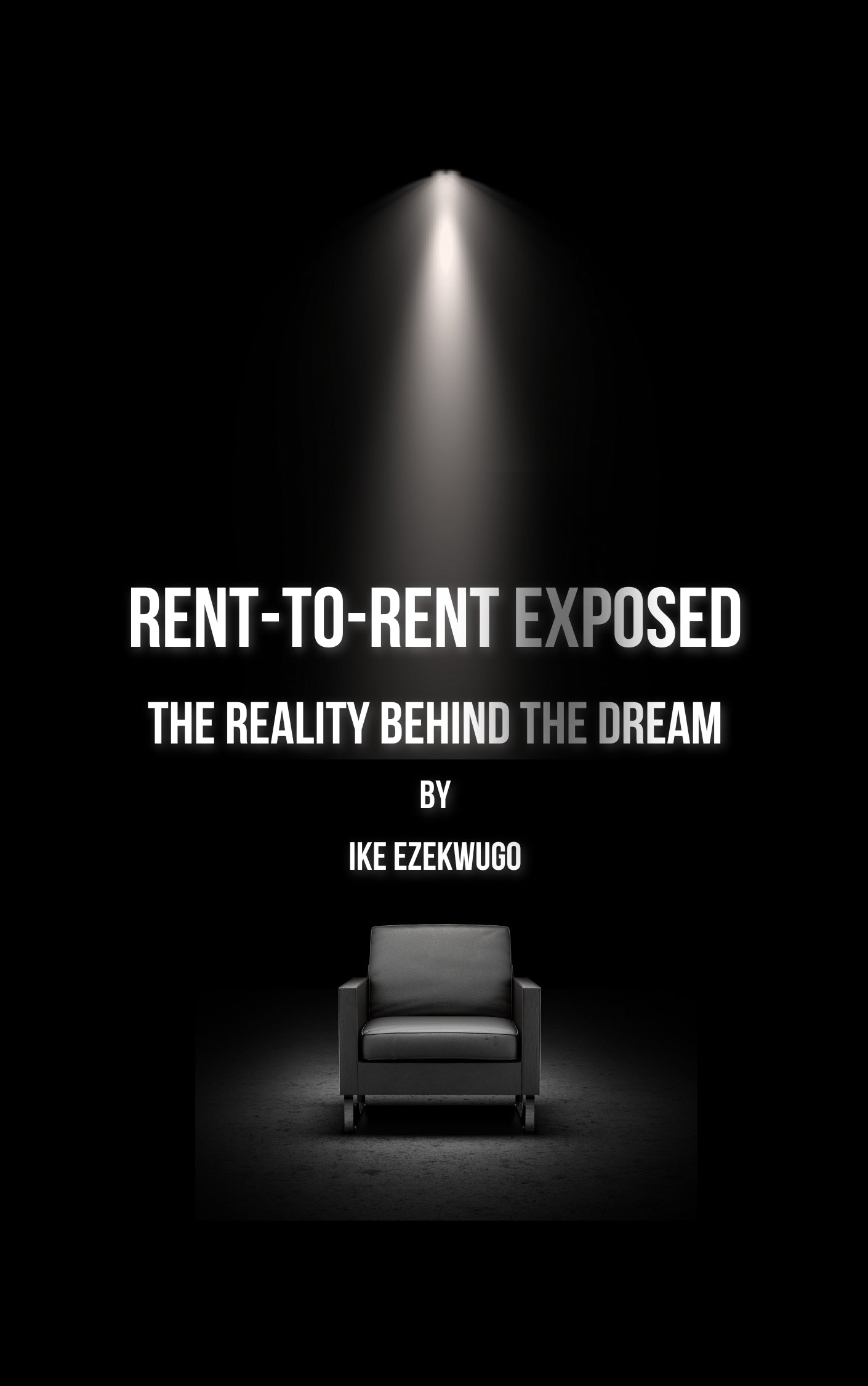 Rent-To-Rent Exposed: The reality Behind The Dream